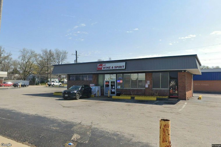 Berkeley, Missouri Road Rage Ends With Man Dead, Second Driver In Custody
