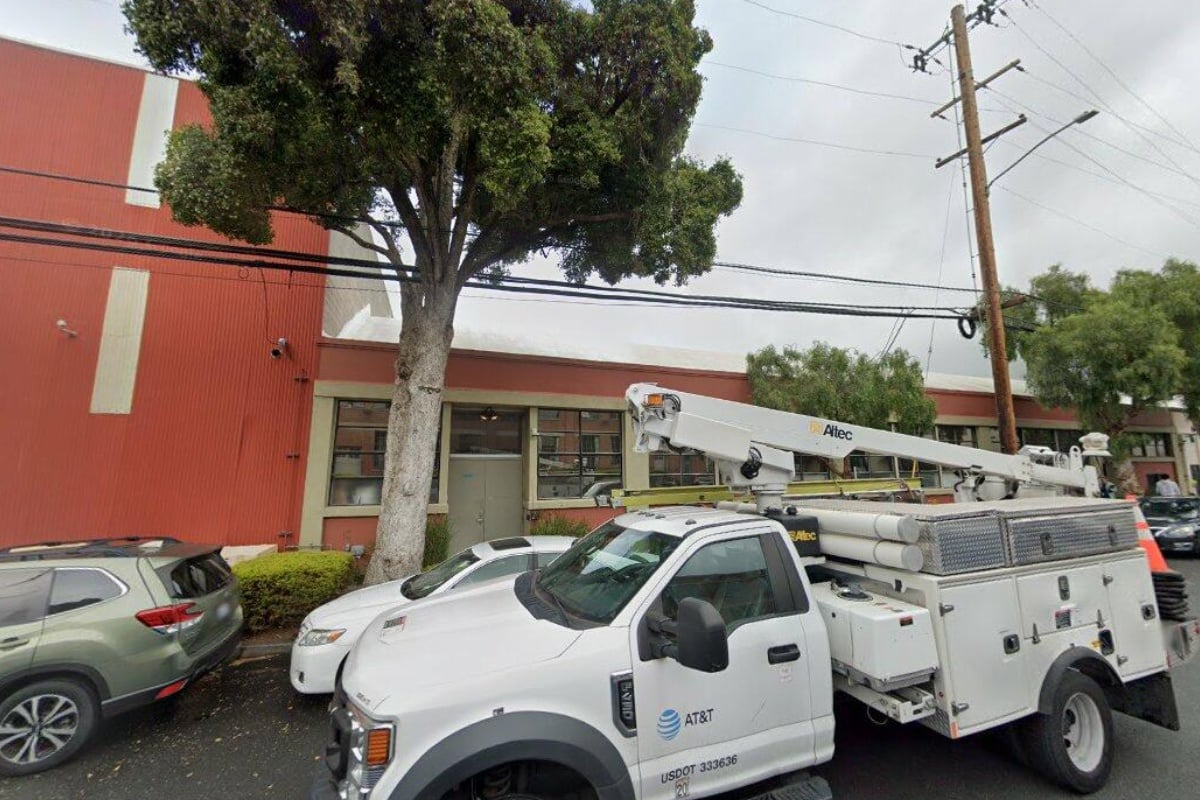 Berkeley's Rigetti Lands $100M Federal Bet, Hands Uncle Sam a Stock Stake
