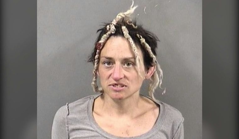 Berkeley Woman, 35, Held on $70,000 Bail in Sledgehammer Attack at Harrison Camp