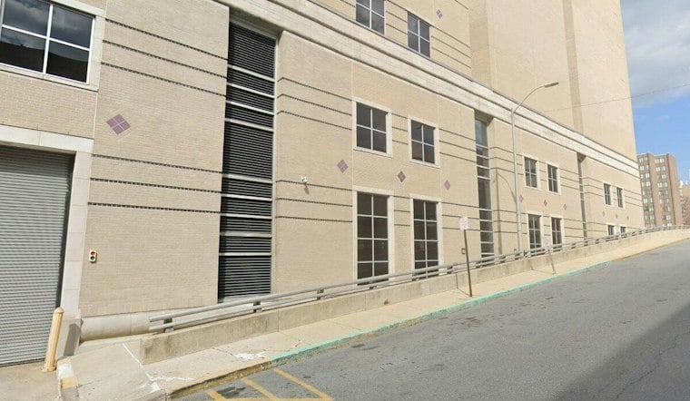 Berks County Jury Awards $4.35 Million After Doctor Missed Fatal Bleeding Ulcer