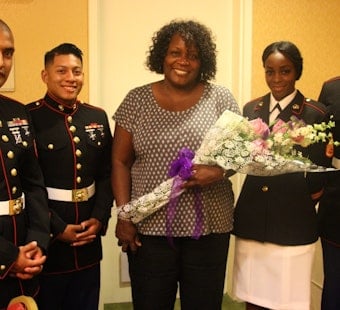 Bernie-Backed Latina Challenges Fontana's Longtime Black Republican Mayor