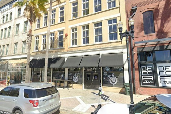 Besa Bakery and Speakeasy Rises in The Elbow With $550K Build-Out
