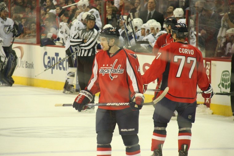 Bet365 Bets Big on DC, Teams Up With Capitals, Wizards and Mystics