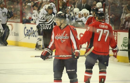 Bet365 Bets Big on DC, Teams Up With Capitals, Wizards and Mystics