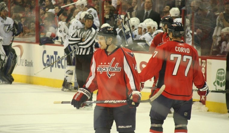 Bet365 Bets Big on DC, Teams Up With Capitals, Wizards and Mystics