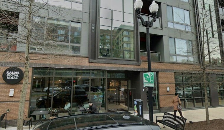 Bethesda Man Accused of Hurling Glass Bottles at Occupied Car From Arlington Balcony