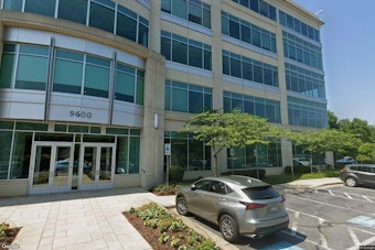 Bethesda's EagleBank Bets on Baltimore, Opening First Branch in Nearly 30 Years