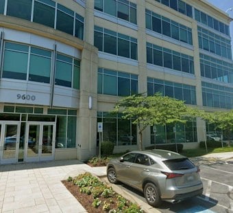 Bethesda's EagleBank Bets on Baltimore, Opening First Branch in Nearly 30 Years