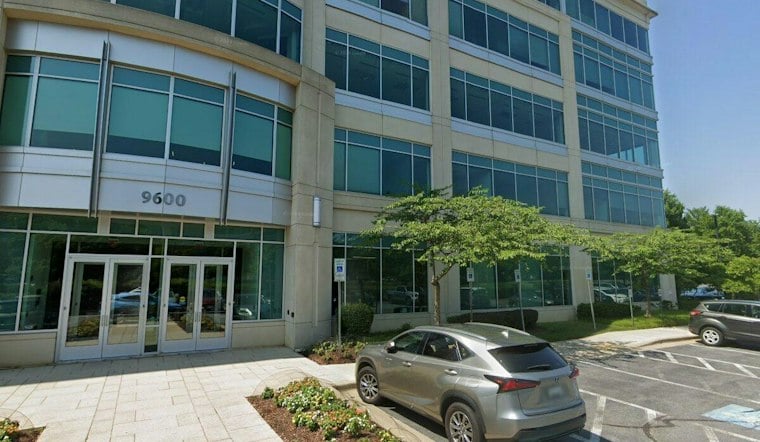 Bethesda's EagleBank Bets on Baltimore, Opening First Branch in Nearly 30 Years