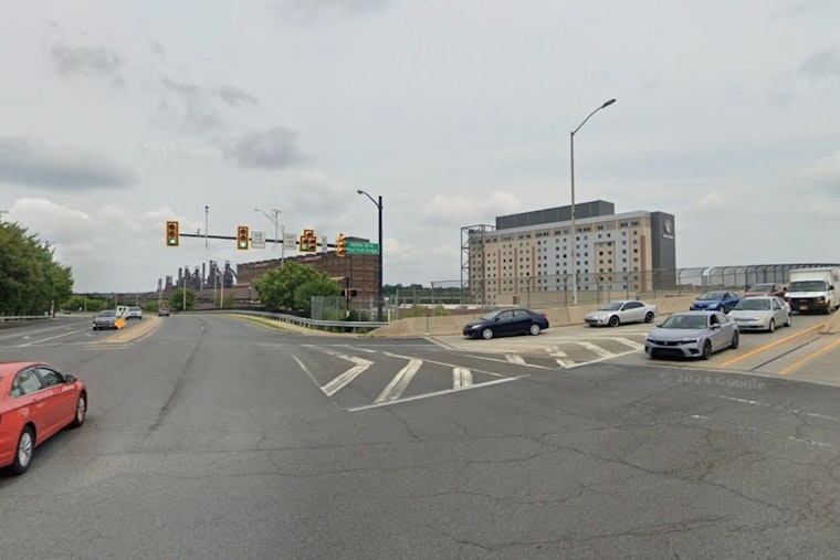 24-Year-Old Driver Charged After Fleeing Fatal Daly Avenue Hit-and-Run