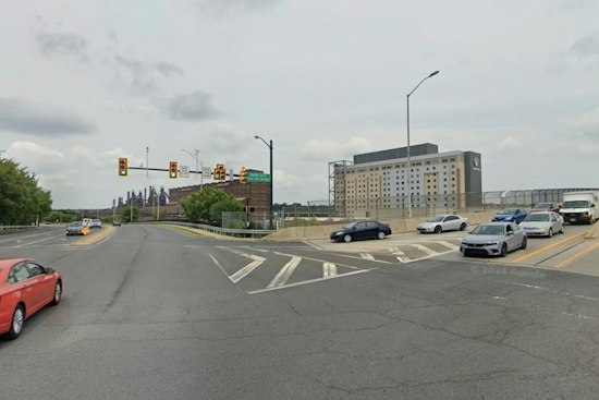 24-Year-Old Driver Charged After Fleeing Fatal Daly Avenue Hit-and-Run