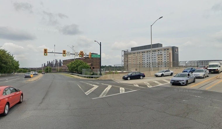 24-Year-Old Driver Charged After Fleeing Fatal Daly Avenue Hit-and-Run