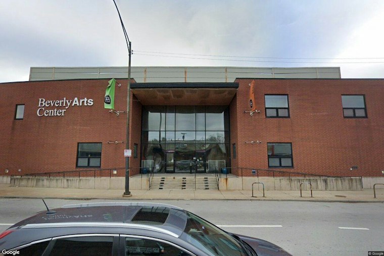 Beverly Art Walk Connects a Neighborhood’s Cultural Institutions on Sept. 26