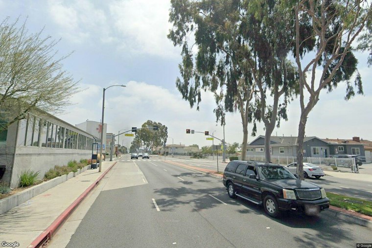 Beverly Grove Apartment Tower Finally Rises, Two Years After Groundbreaking