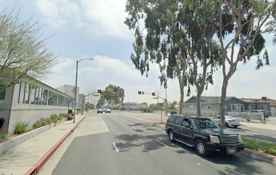 Beverly Grove Apartment Tower Finally Rises, Two Years After Groundbreaking