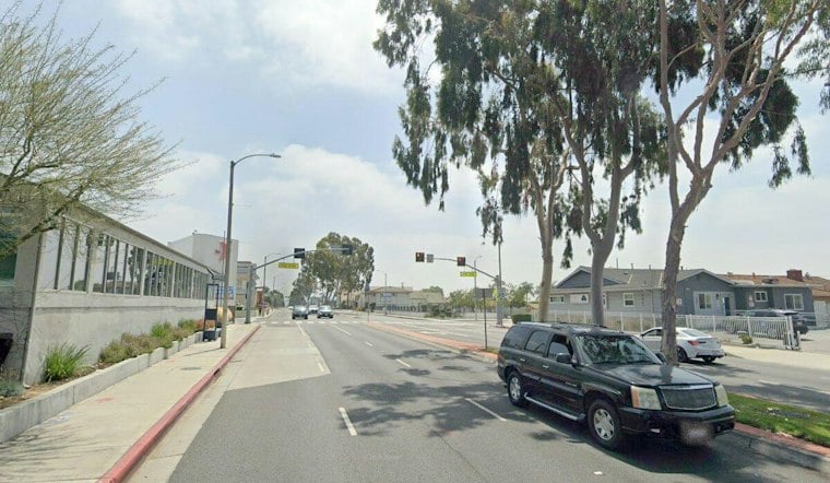 Beverly Grove Apartment Tower Finally Rises, Two Years After Groundbreaking