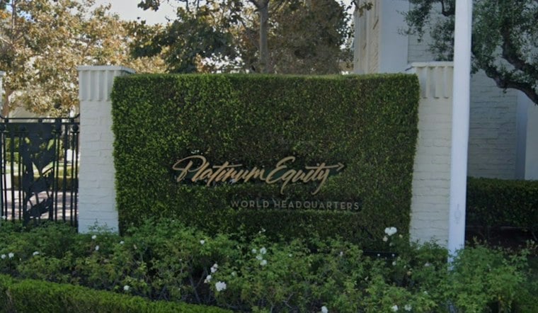Beverly Hills Firm Agrees to Sell Genoa Yacht Outfitter De Wave in $465M Deal