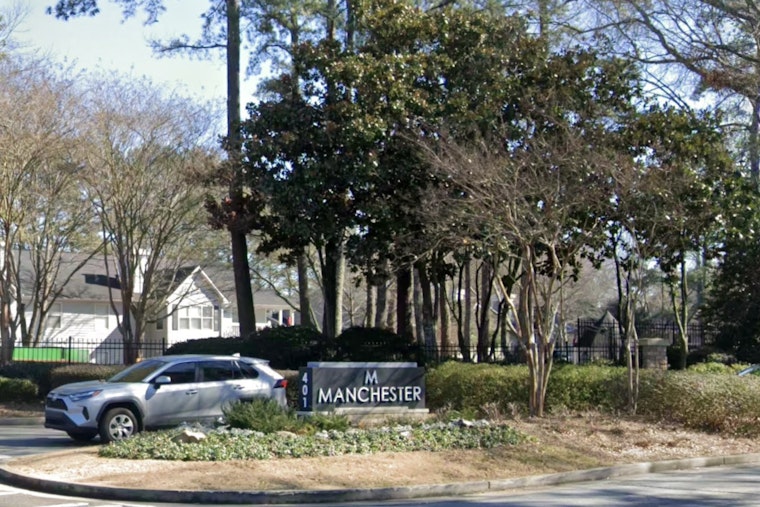Beverly Hills Firm Pays $109.9M for Alpharetta Apartment Complex