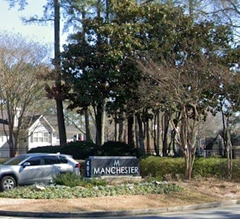 Beverly Hills Firm Pays $109.9M for Alpharetta Apartment Complex
