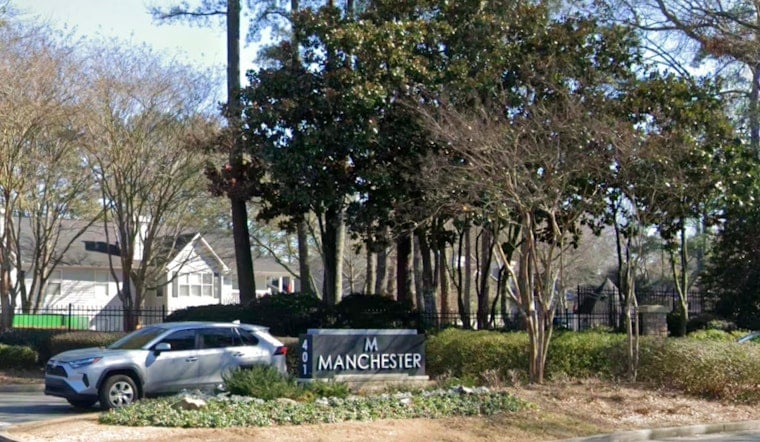 Beverly Hills Firm Pays $109.9M for Alpharetta Apartment Complex