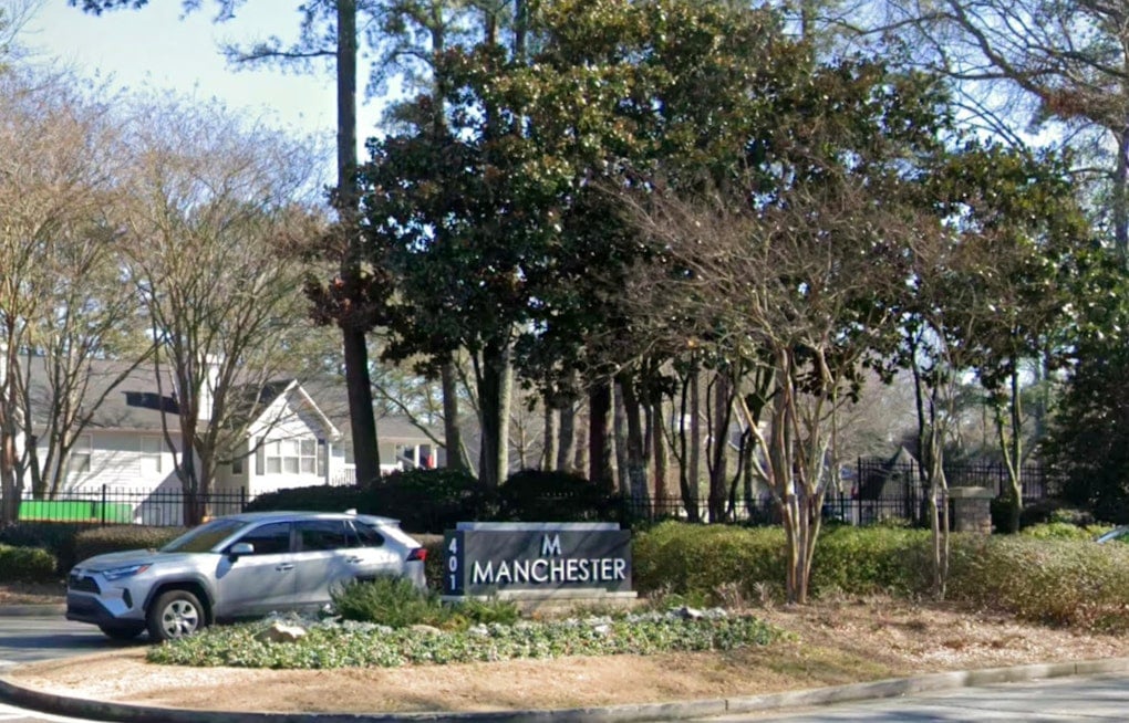 Beverly Hills Firm Pays $109.9M for Alpharetta Apartment Complex