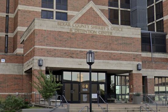 Bexar County Deputy Quits After Laredo Tampering Arrest, Second Exit In Two Days