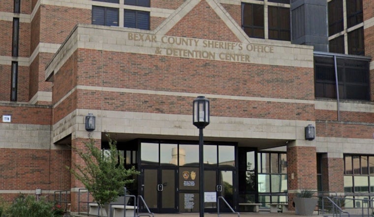 Bexar County Deputy Quits After Laredo Tampering Arrest, Second Exit In Two Days