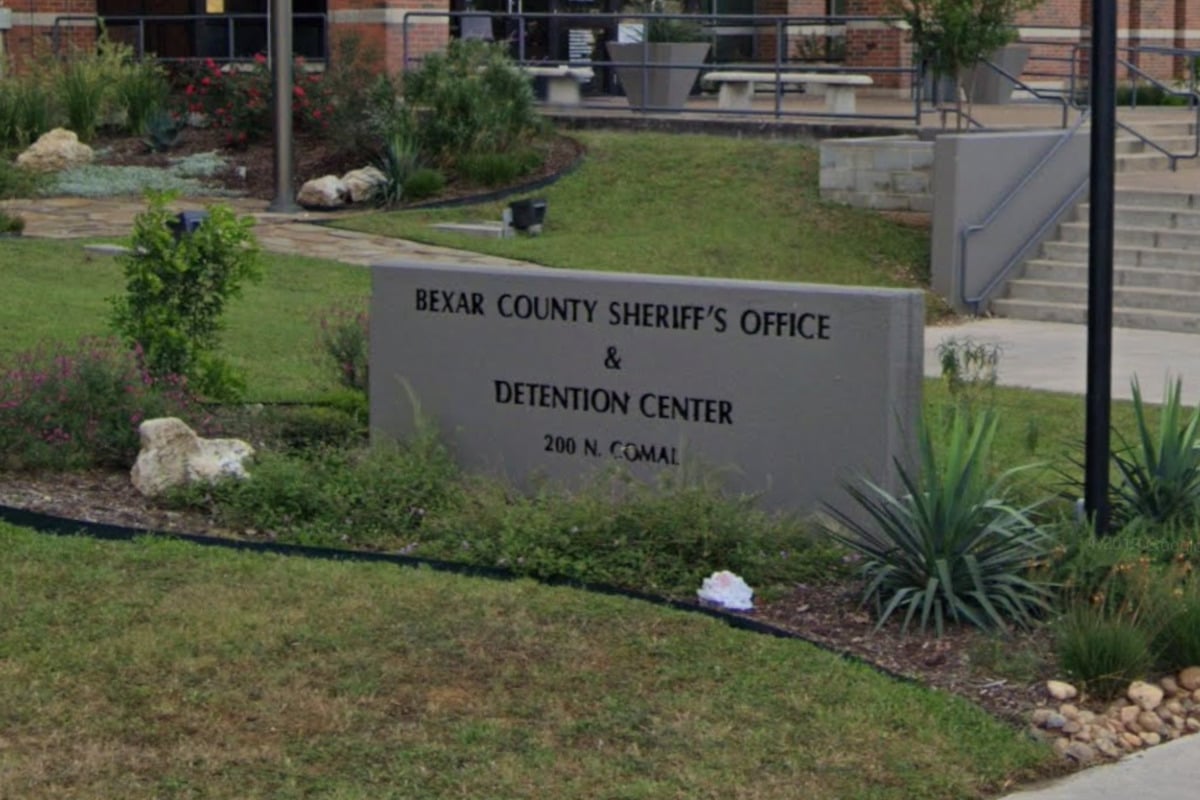 Bexar County Jail Ran on Generators for Days, Leaving 4,800 Inmates Without AC