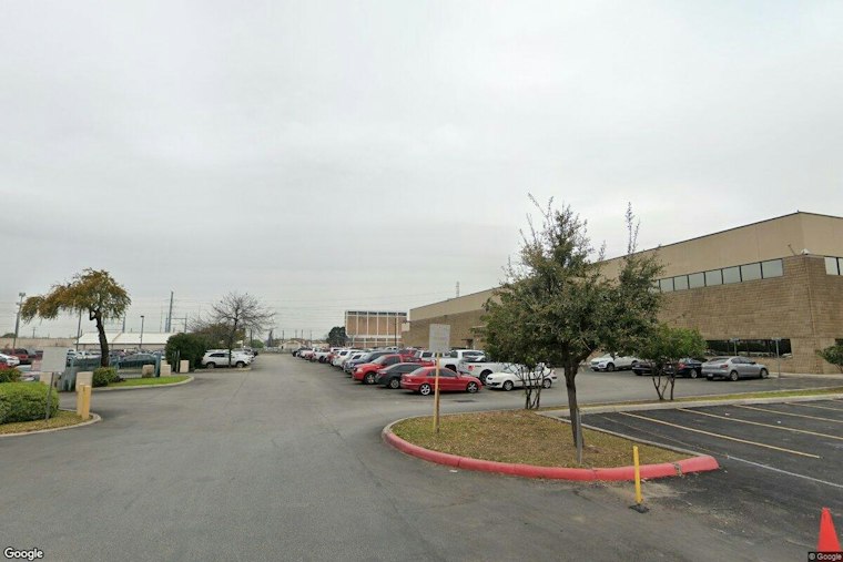 Bexar County Man Rearrested After AI Child Sex Images Found on Phone