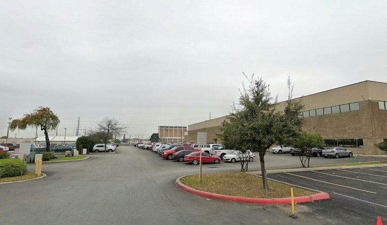 Bexar County Man Rearrested After AI Child Sex Images Found on Phone