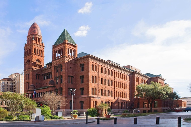 Bexar County Plans to Strip Civil Legal Power From Next District Attorney