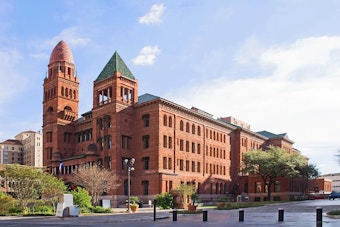 Bexar County Plans to Strip Civil Legal Power From Next District Attorney