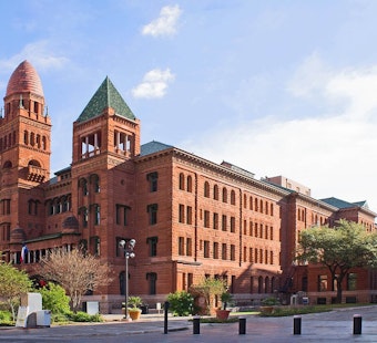 Bexar County Plans to Strip Civil Legal Power From Next District Attorney
