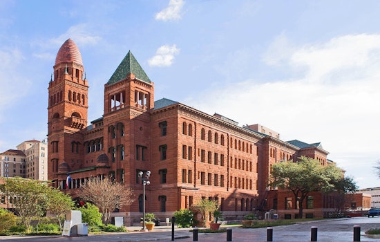 Bexar County Plans to Strip Civil Legal Power From Next District Attorney