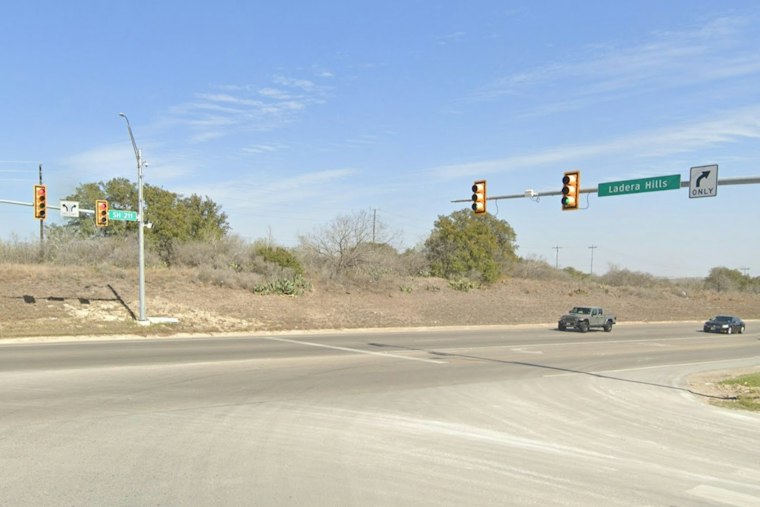 Bexar County Slows Ladera Hills, SH 211 to 35 MPH as Far West Side Booms