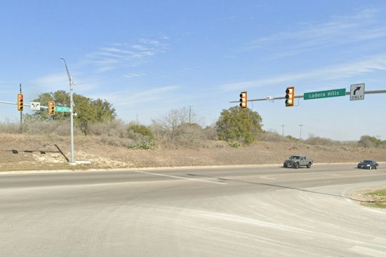 Bexar County Slows Ladera Hills, SH 211 to 35 MPH as Far West Side Booms