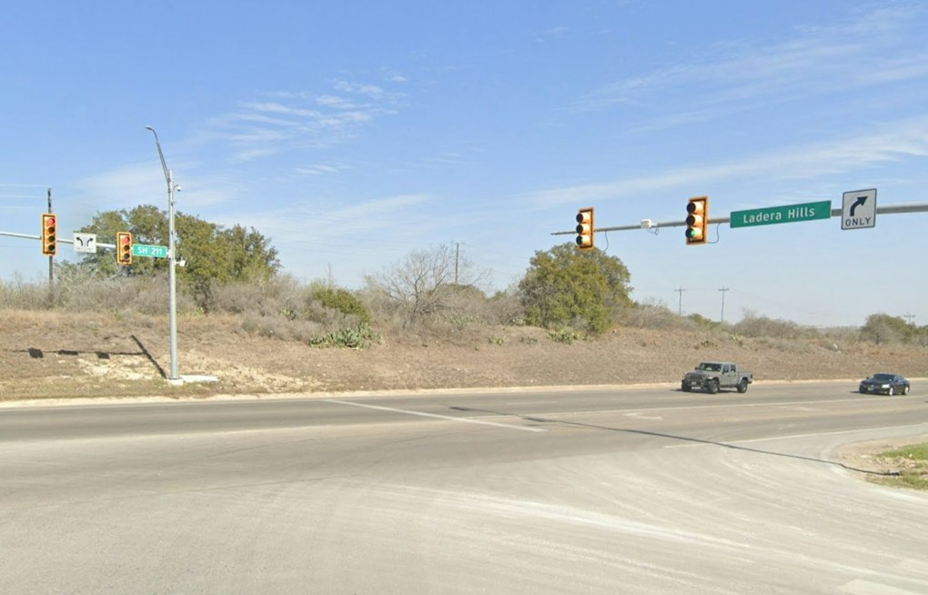 Bexar County Slows Ladera Hills, SH 211 to 35 MPH as Far West Side Booms