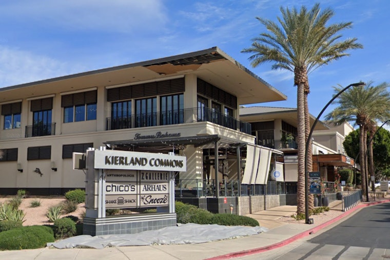 Beyond Yoga Lands First Arizona Store at Kierland Commons With VIP Launch Party