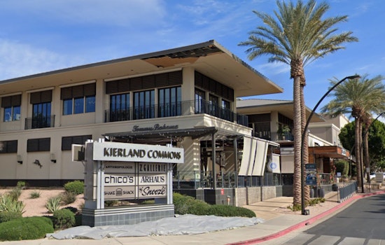 Beyond Yoga Lands First Arizona Store at Kierland Commons With VIP Launch Party
