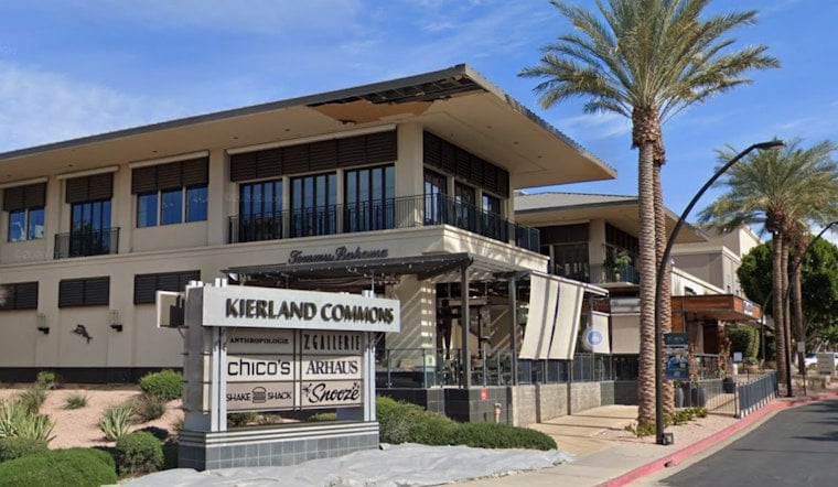 Beyond Yoga Lands First Arizona Store at Kierland Commons With VIP Launch Party