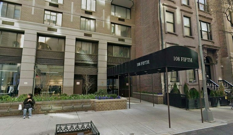 Beyond Yoga Opens Flatiron Pop-Up With Workouts, Free Coffee and a Big NYC Bet