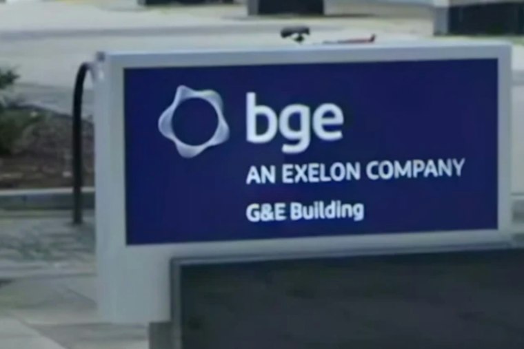 BGE Overhead-Line Proposal Collides With Baltimore Tunnel Construction Timeline