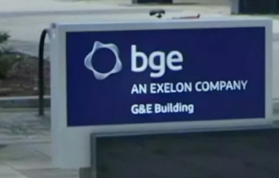 BGE Overhead-Line Proposal Collides With Baltimore Tunnel Construction Timeline