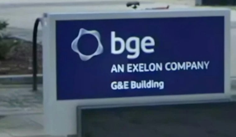 BGE Overhead-Line Proposal Collides With Baltimore Tunnel Construction Timeline