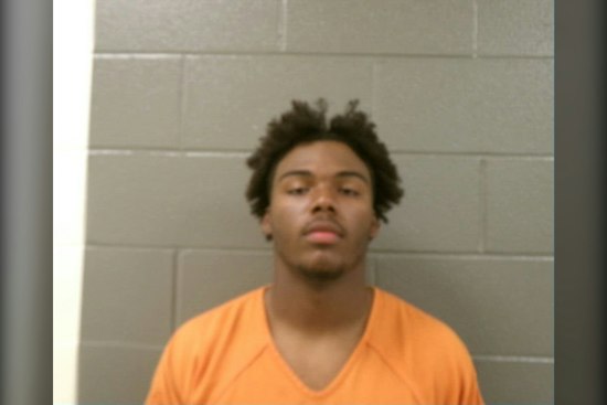 BGSU Linebacker Jonathan Goins Charged After Gun Found in Apartment Break-In