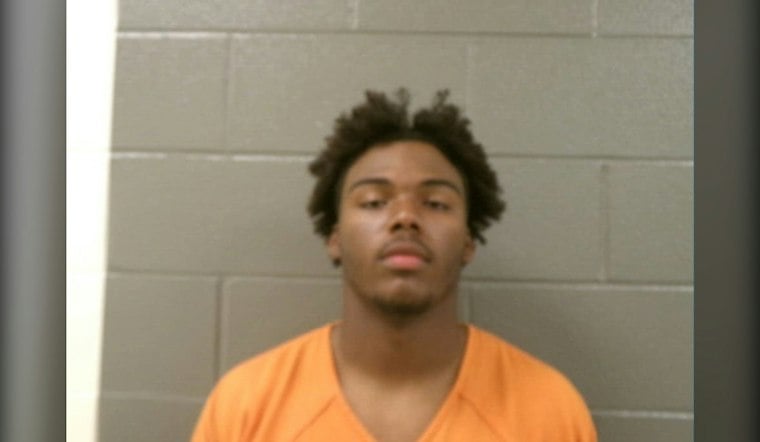 BGSU Linebacker Jonathan Goins Charged After Gun Found in Apartment Break-In