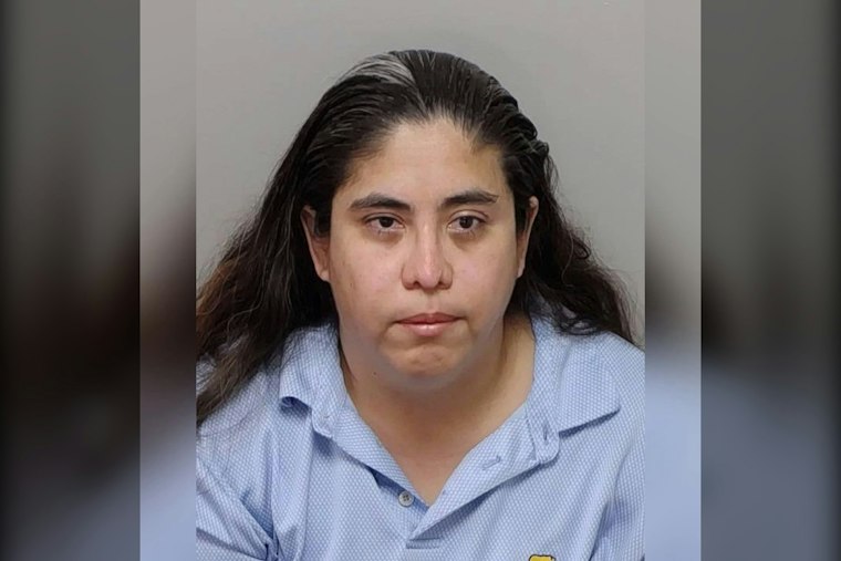 Bianca Lopez held on bond in Texas inmate-sex case