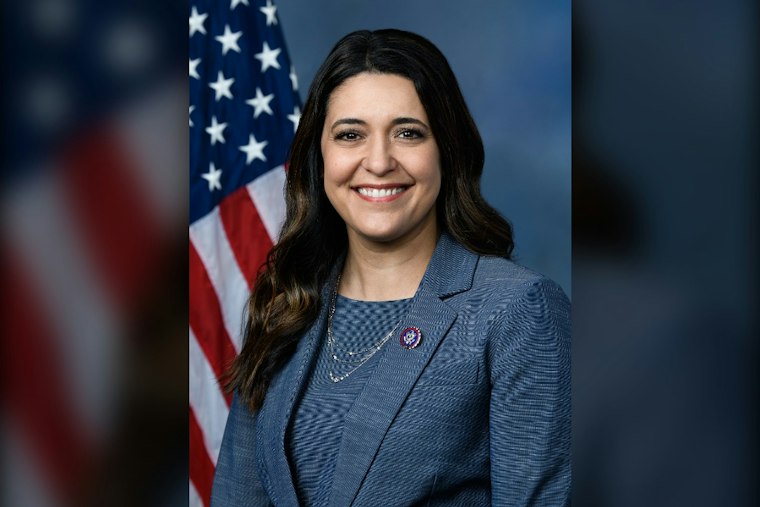 Bice Seeks Reelection in Oklahoma's 5th District