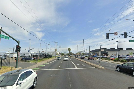 Bicyclist Dies After Florin Road Hit-And-Run, Driver Still on the Run
