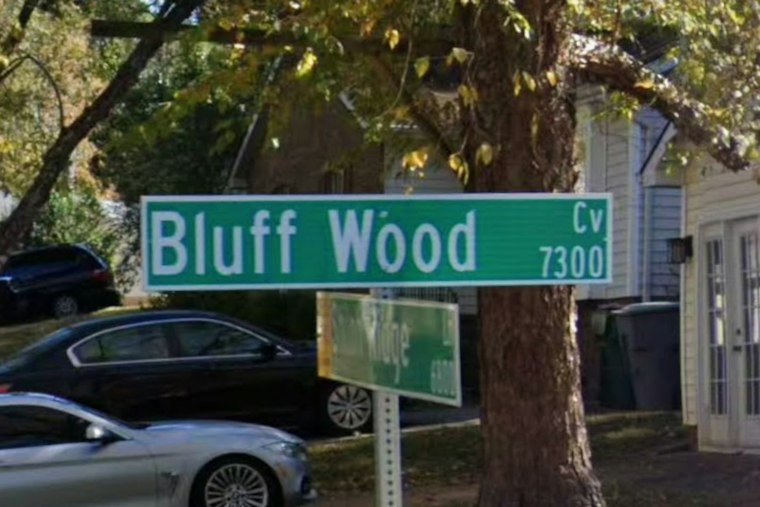 Bicyclist Gunman Flees After Third Bluff Wood Cove Shooting This Year